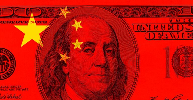 How Wall Street Loopholes Funnel US Capital to Chinese Communist Party