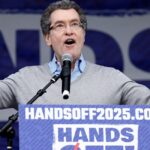EXCLUSIVE: Emails Reveal Anti-Trump Lawyer, Pundit Briefed Democrat Governors on Resistance