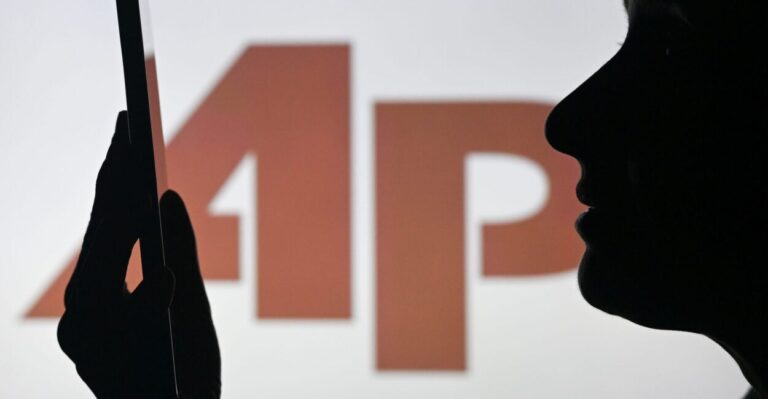 AP’s Shift to the Left Coincides With Support From Leftist Donors