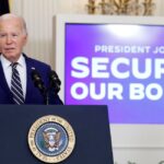 Biden’s Border Legacy: A Financial Burden That Will Last for Years
