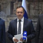 Russia and Ukraine Hold Direct Talks for First Time in Over 3 Years