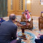 Trump’s Lifting of Sanctions on Syria Wins Cautious Approval