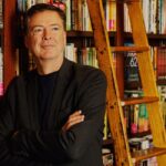 What’s Next for Comey in Secret Service Investigation