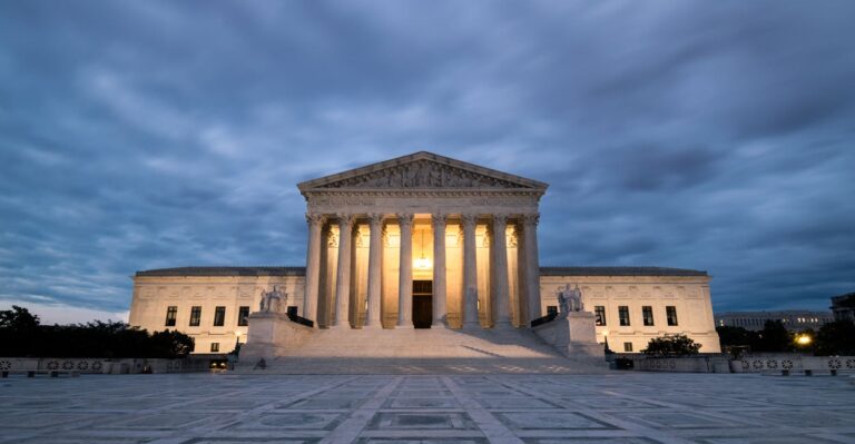 Supreme Court Allows Trump to Proceed With Plans to Remove Deportation Protections for Venezuelan Illegal Aliens