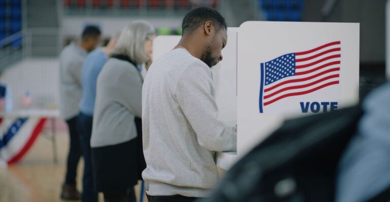 ALEC Ramps Up Election Reform Initiatives for States