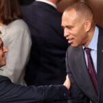 With Midterms in View, Democrat Committee Outraises GOP Counterpart