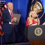 Trump Admin Sanctions Mexican Cartel Members