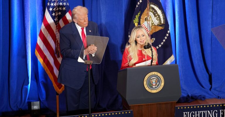 Trump Admin Sanctions Mexican Cartel Members