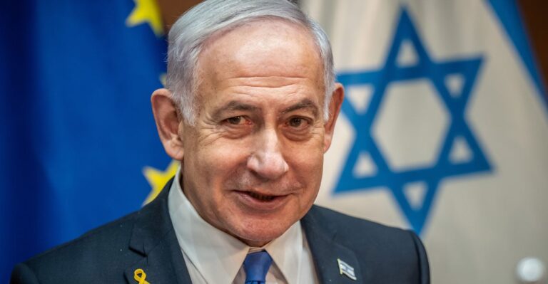 Israeli’s Netanyahu Seeks to Dispel Rumors of Strained Relations With US