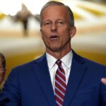 Thune Clears Way for Vote on Ending California’s EV Mandate