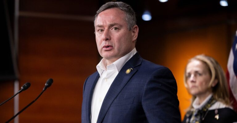 Watchdog: Rep. Vindman Used Campaign Funds for Brother’s Book