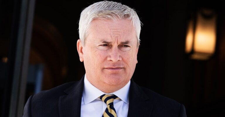 Biden Mental Decline Probe: House Oversight Demands 5 Former White House Staffers Reveal What They Knew