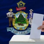 Maine Poised to Become First State to Withdraw From Popular Vote Compact
