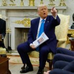 Trump Was Right to Shame South African President