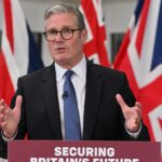 Free Speech Is on Life Support in the UK