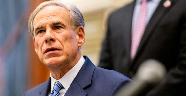 Texans to Vote on Constitutional Amendment Banning Noncitizen Voting
