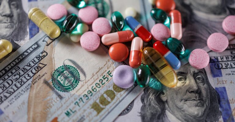 Oklahoma GOP Lawmakers Push Marxist Health Care Scheme