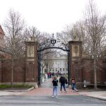 Trump Administration Ends Harvard’s Ability to Host Foreign Students