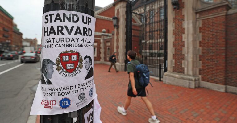 Higher Education Faces an Existential Crisis of Its Own Making