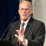 Victor Davis Hanson Shares Health Update Ahead of Medical Operation