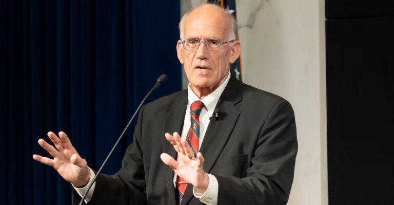 Victor Davis Hanson Shares Health Update Ahead of Medical Operation