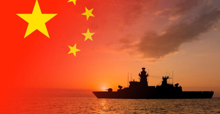 US Manufacturing Victim to ‘Giant Sucking Sound’ Created by China