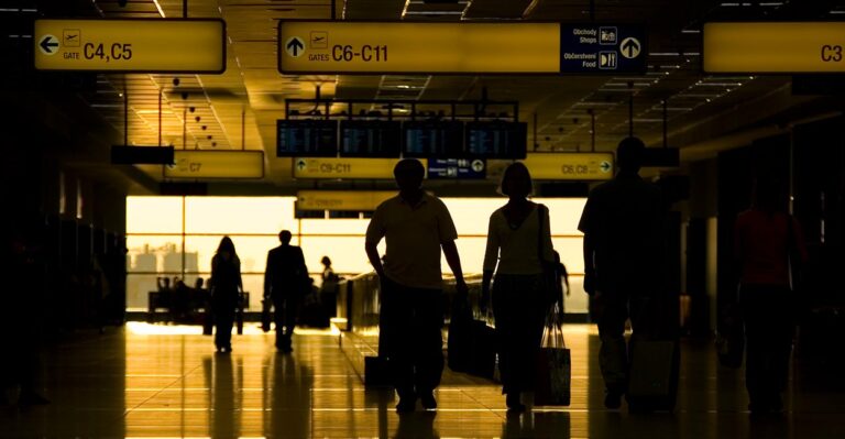 FBI Says Chinese Nationals Smuggling Dangerous Biological Fungus Into US