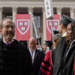 Harvard Is the Enemy