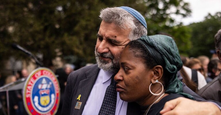 Media Shows Sympathetic Views on Antisemitic Terrorist