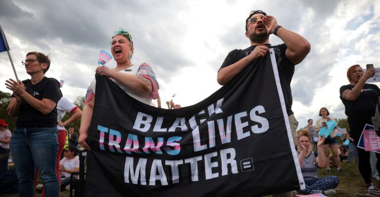 Human Rights Campaign Causes ‘Great Harm’
