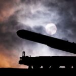 Iran Turns to China for Ballistic Missile Materials as Nuclear Threat Grows