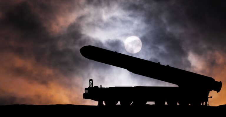 Iran Turns to China for Ballistic Missile Materials as Nuclear Threat Grows