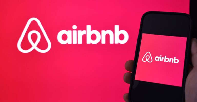Heritage Foundation Sues Airbnb in Continuing Battle Against Politicized Corporations