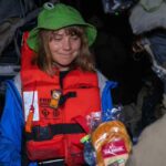 Greta Thunberg Claims to Have Been Kidnapped After IDF Intercepts Her ‘Selfie-Float’ to Gaza, Congressman Says