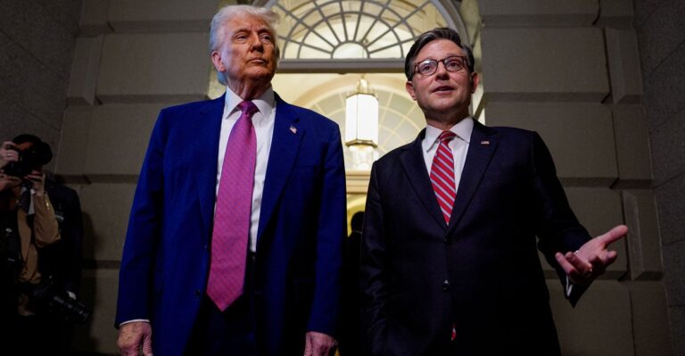 House Set to Rescind Woke and Wasteful Spending