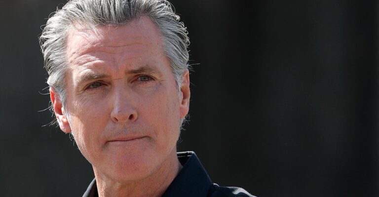 Federal Judge Denies Newsom’s Request to Restrict National Guard in LA