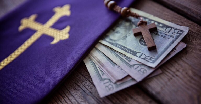 The Results of Christian Mutual Proxy Voting Analysis Leave Significant Room for Improvement