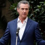 Newsom’s Threat That California Might Withhold Federal Taxes Called ‘Reckless,’ ‘a New Low’