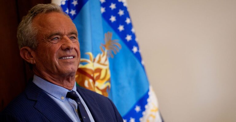 Secretary Kennedy’s Bold Agenda: Radical Transparency and Rational Vaccine Policy