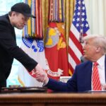 Musk Expresses ‘Regret’ About Some of His Anti-Trump Posts