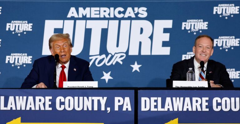 Trump’s Power Play: Repealing Biden’s Energy Rules Is a Win for America