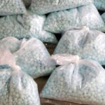 House Passes HALT Fentanyl Act, Sending Bill to Trump’s Desk