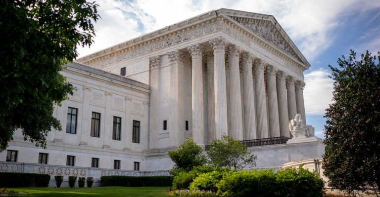 Supreme Court Insists It Will Resolve AR-15 Question ‘Soon’