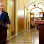 Congressional Republicans’ Reaction Is Mixed to Israeli Strikes on Iran