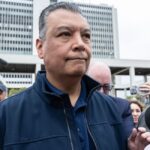 ‘Entirely Unacceptable’: Senate Republicans Condemn California Democrat’s Outburst