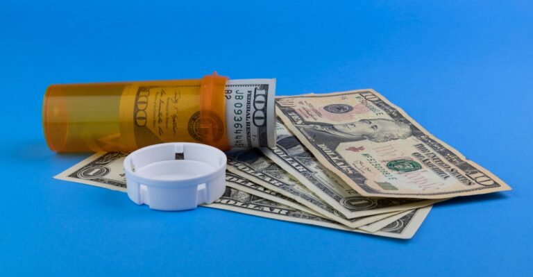 Pharmacy Benefit Manager Parasites Drive Drug Costs Ever Higher