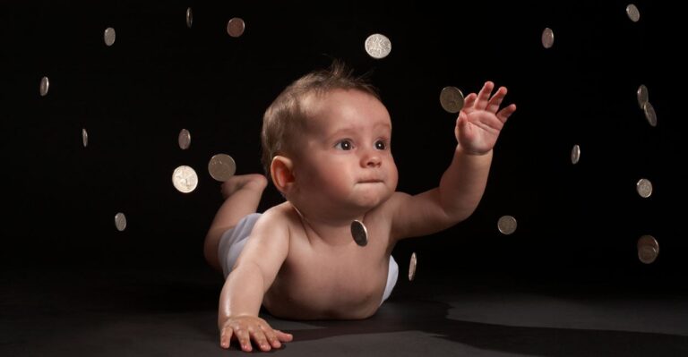 ‘Trump Accounts’ Are a Powerful Way to Teach Investing and Saving to Kids