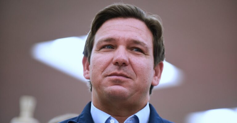 Florida Bill Will Prevent Government Money Going to Media ‘Bias Monitors’