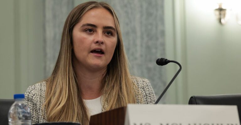 ‘WADA Shame’: Senate Panel Examines Olympics Doping