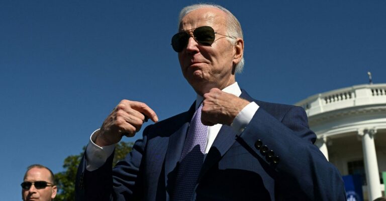Are Biden’s Autopen Actions Valid? Senate Hearing Witness Says Possibly ‘No’